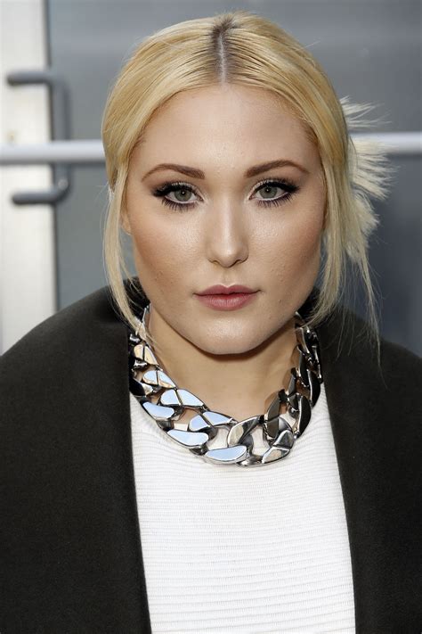 hayley hasselhoff hot|Hayley Hasselhoff Stuns as First Plus